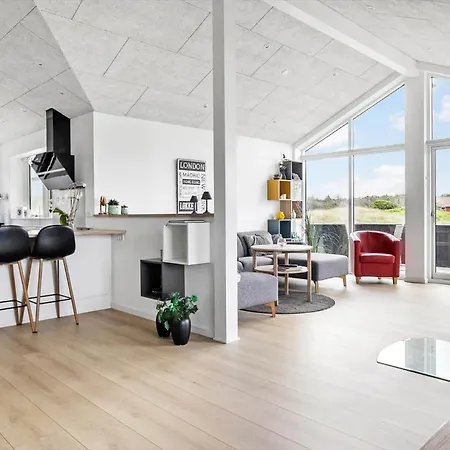 Ferienhaus Lk1839-lokken-astavej-12 Løkken