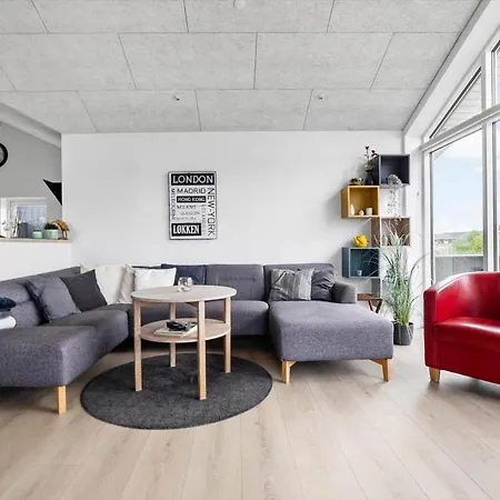 Ferienhaus Lk1839-lokken-astavej-12