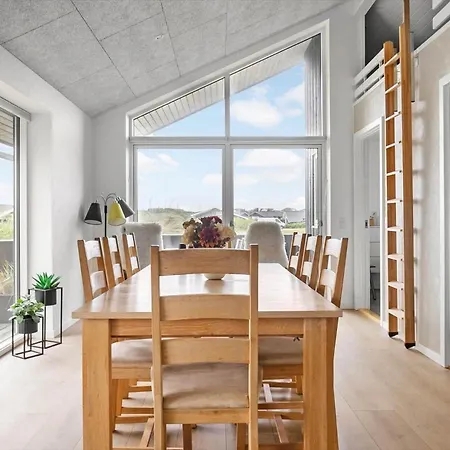 Ferienhaus Lk1839-lokken-astavej-12 *