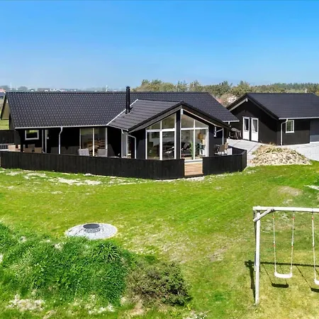 Ferienhaus Lk1839-lokken-astavej-12 *