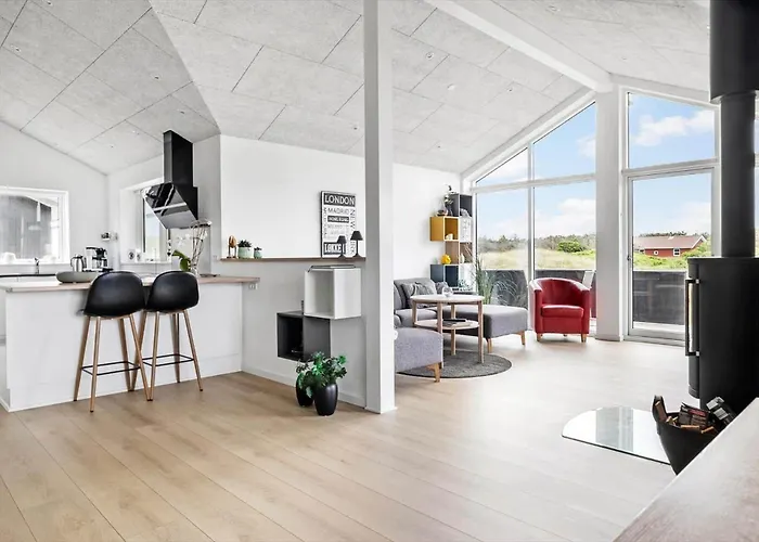 Ferienhaus Lk1839-lokken-astavej-12 Løkken