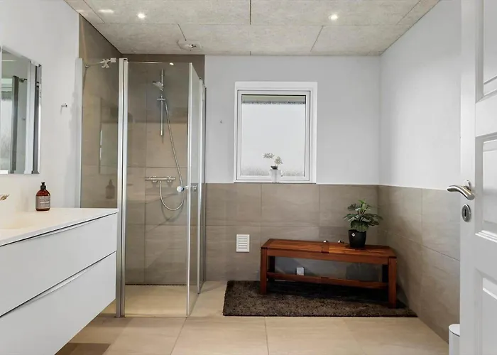 Ferienhaus Lk1839-lokken-astavej-12 *