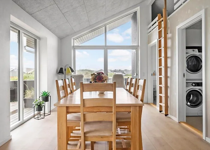 Ferienhaus Lk1839-lokken-astavej-12 *