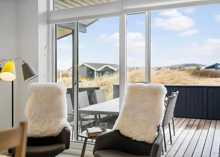 Lk1839-lokken-astavej-12 Ferienhaus Løkken