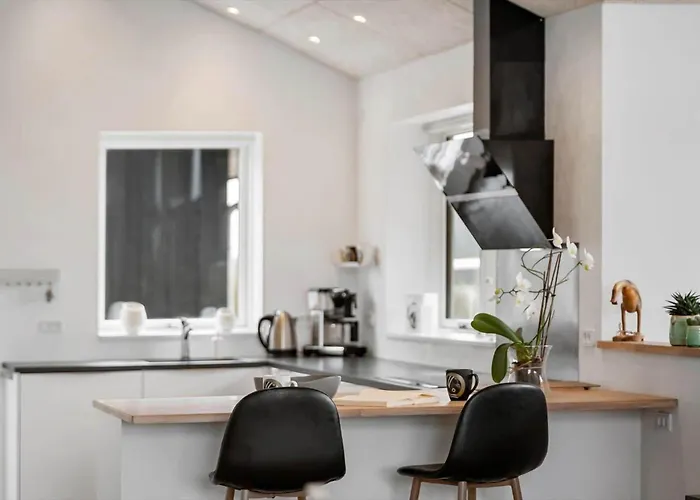 Ferienhaus Lk1839-lokken-astavej-12 *