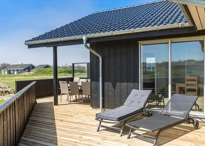 Ferienhaus Lk1839-lokken-astavej-12 *