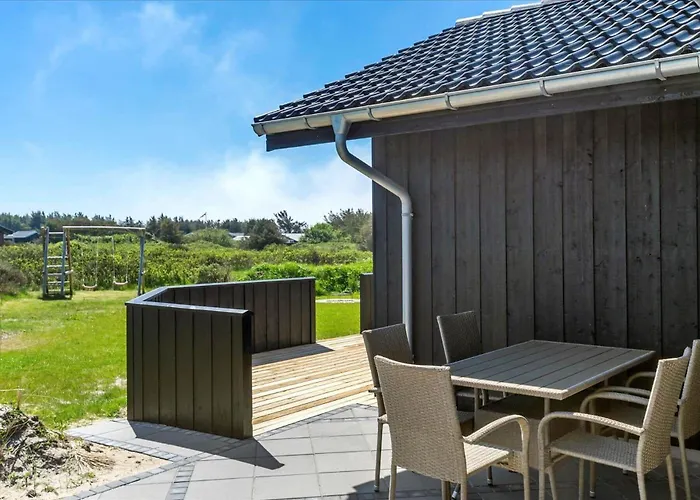 Lk1839-lokken-astavej-12 Ferienhaus Løkken