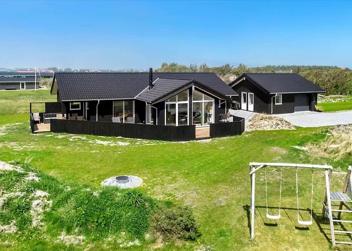 Ferienhaus Lk1839-lokken-astavej-12 *